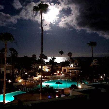 Luxury Ocean View Playa Roca Costa Teguise Exterior foto
