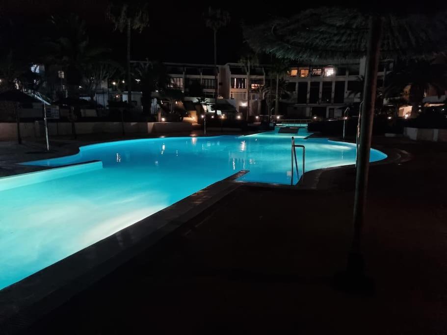 Luxury Ocean View Playa Roca Costa Teguise Exterior foto