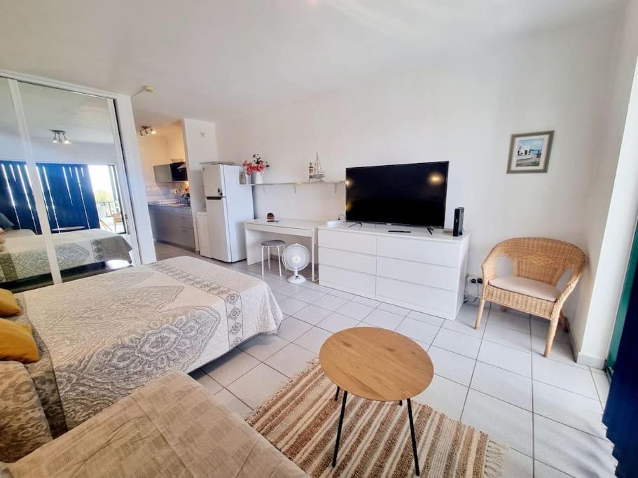 Luxury Ocean View Playa Roca Costa Teguise Exterior foto